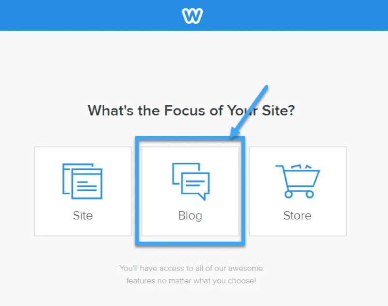 Weebly là gì? (hình 8)