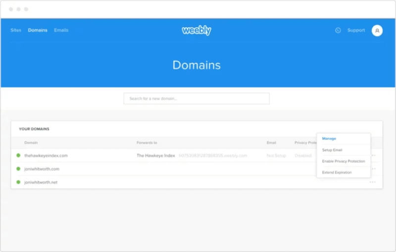 Weebly là gì? (hình 9)\