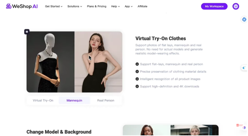 WeShop AI - hình 7
