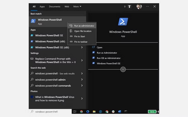 Kiểm tra đời máy laptop - ảnh 4