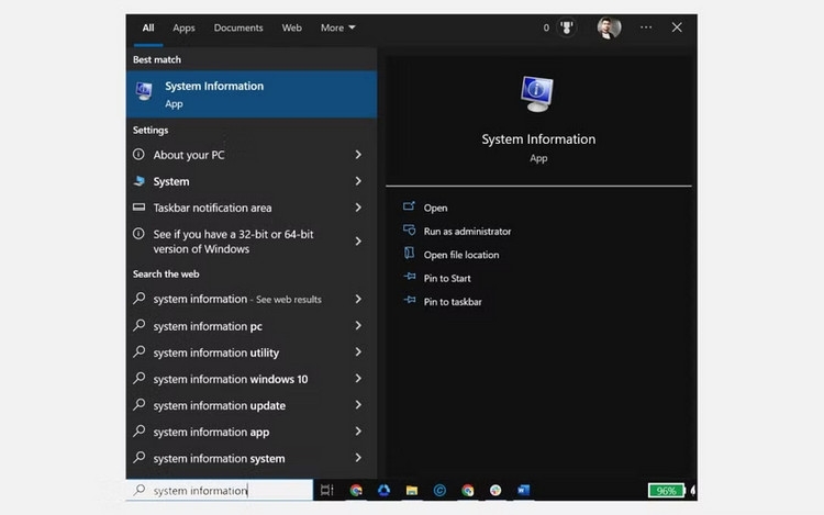 Kiểm tra đời máy laptop - ảnh 6