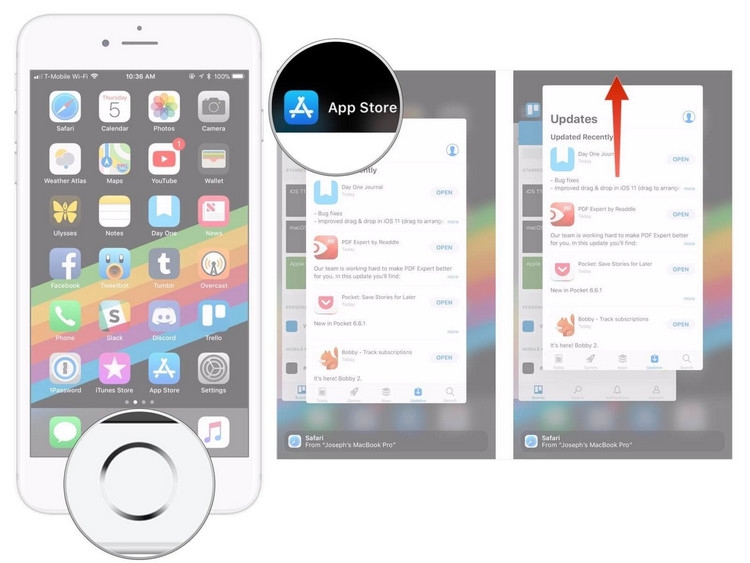 iPhone bị sập nguồn liên tục - ảnh 2