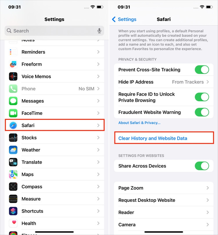iPhone bị sập nguồn liên tục - ảnh 4