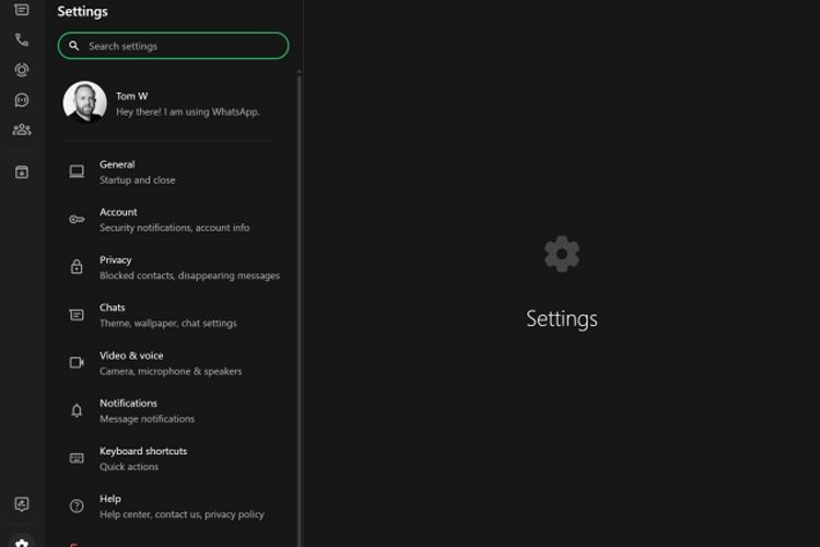 WhatsApp ngừng phát triển ứng dụng Windows để chuyển sang phiên bản web - hình 1