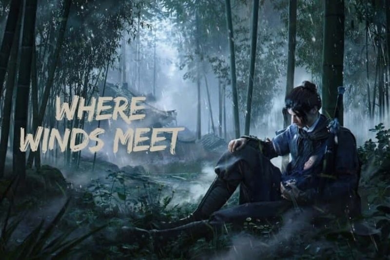 Where Winds Meet Mobile ảnh 8