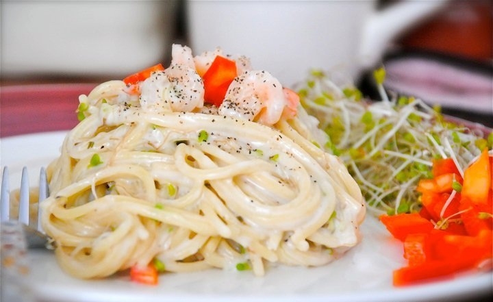 Whipping cream làm món gì ngon 1