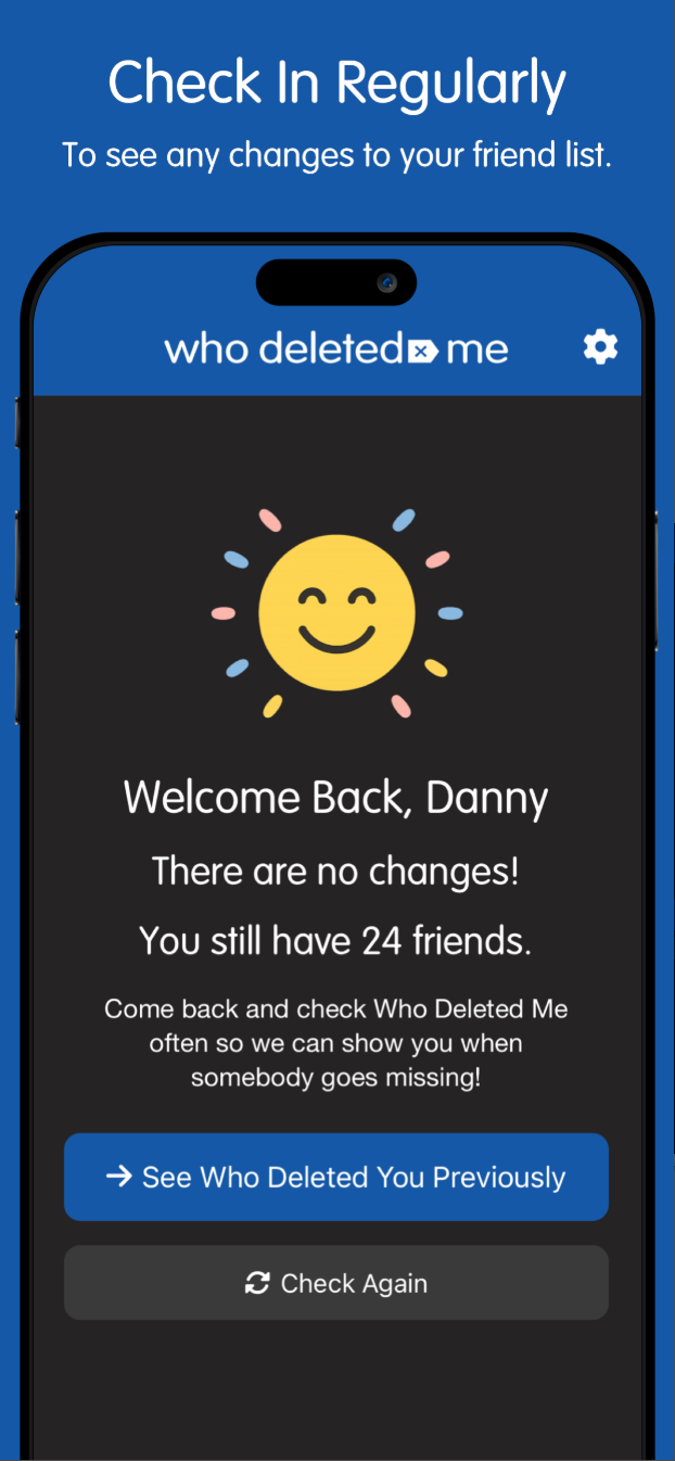 who deleted me - Hình 6