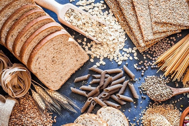 Whole Grain là gì? Tìm hiểu toàn diện về ngũ cốc nguyên hạt và lợi ích với sức khỏe