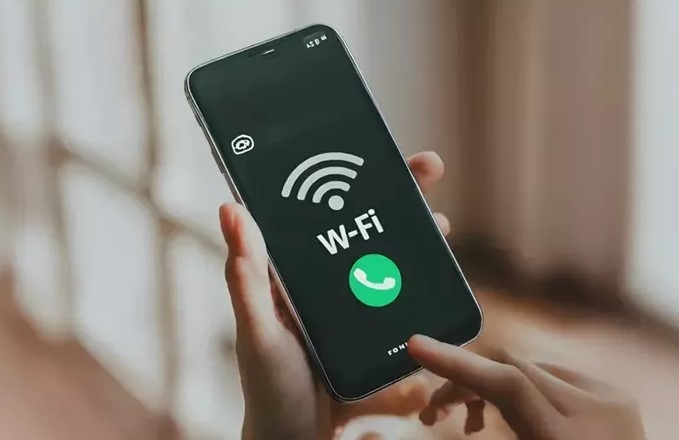 Wi-Fi Calling là gì? - hình 1