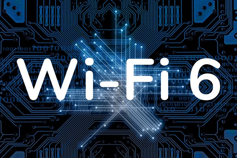 WiFi 6 trên laptop có cần thiết không 1
