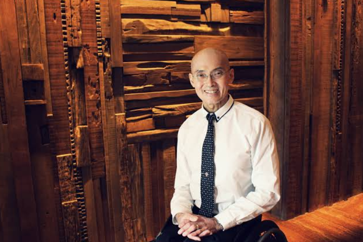 William Tan là ai 6
