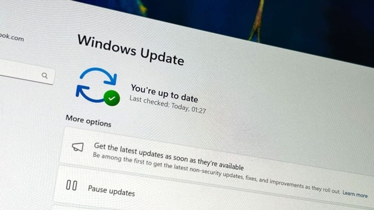 Windows 11 25H2 bước vào giai đoạn thử nghiệm Release Preview