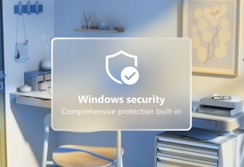 Windows 11 có cần phần mềm diệt virus không? - hình 3