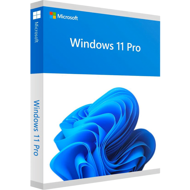 Key-online Windows 11 Pro 32bit/64bit_FPP (Vĩnh viễn; 1PC/1Mac)