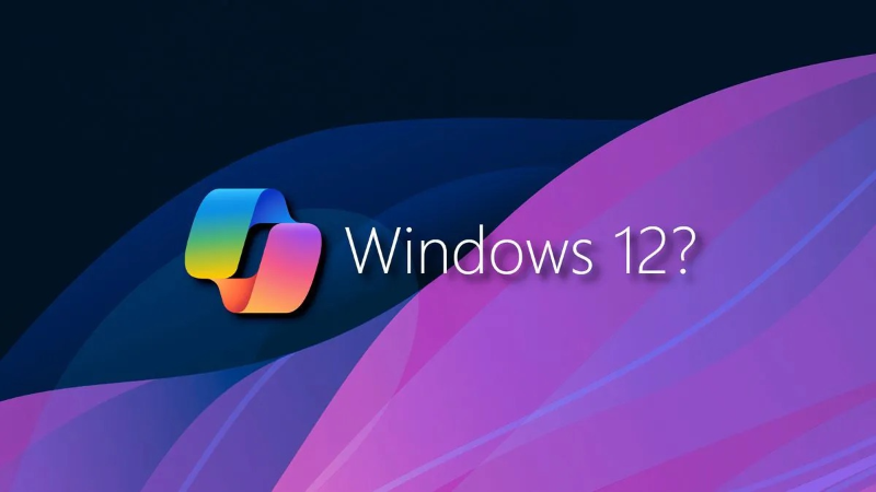 Windows 12 có gì mới? - hình 1