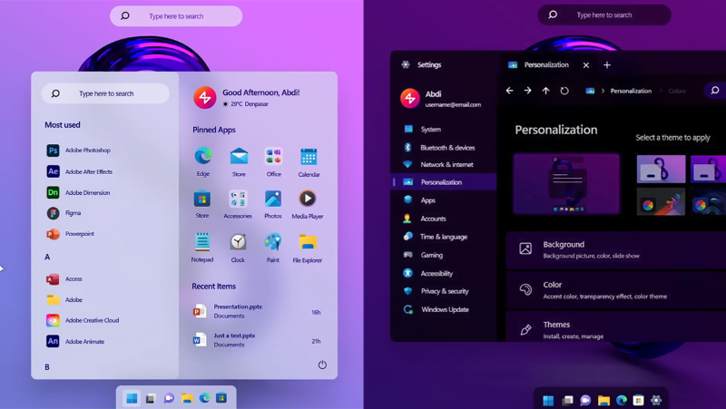Windows 12 có gì mới? - hình 4