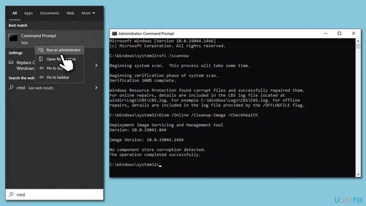 Lỗi Windows Defender 0x8007139f - ảnh 4