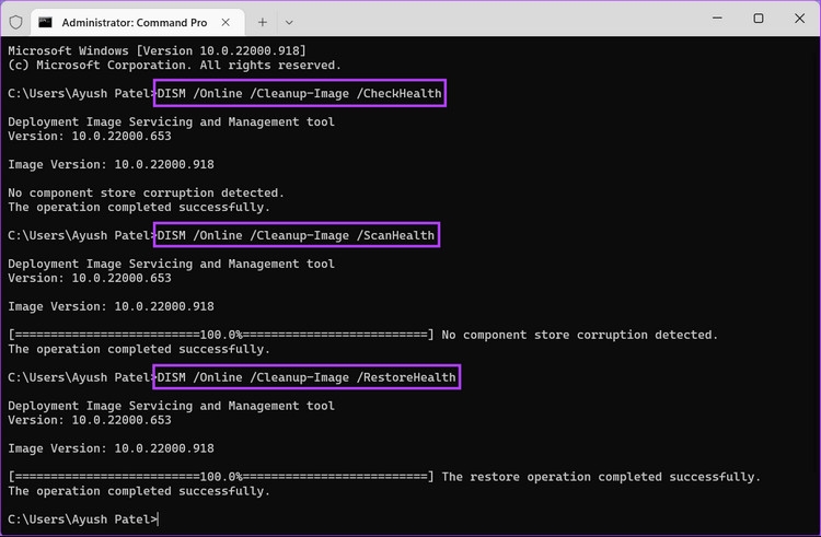 Lỗi Windows Defender 0x8007139f - ảnh 5
