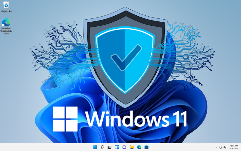 Windows Defender còn hoạt động không? 2