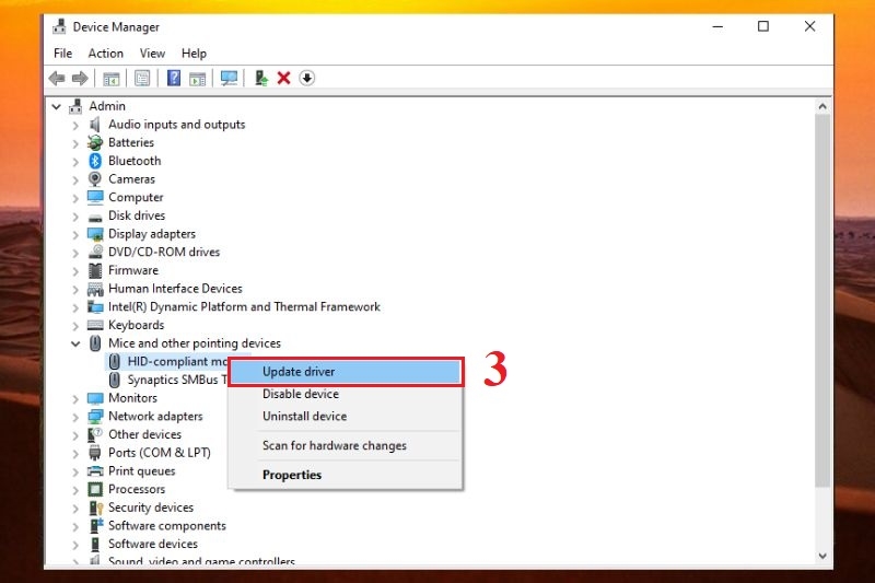 Windows has recovered from an unexpected shutdown ảnh 10