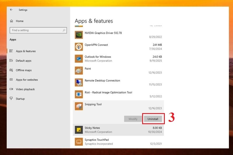 Windows has recovered from an unexpected shutdown ảnh 5