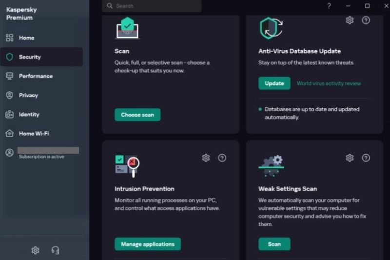 Windows has recovered from an unexpected shutdown ảnh 8