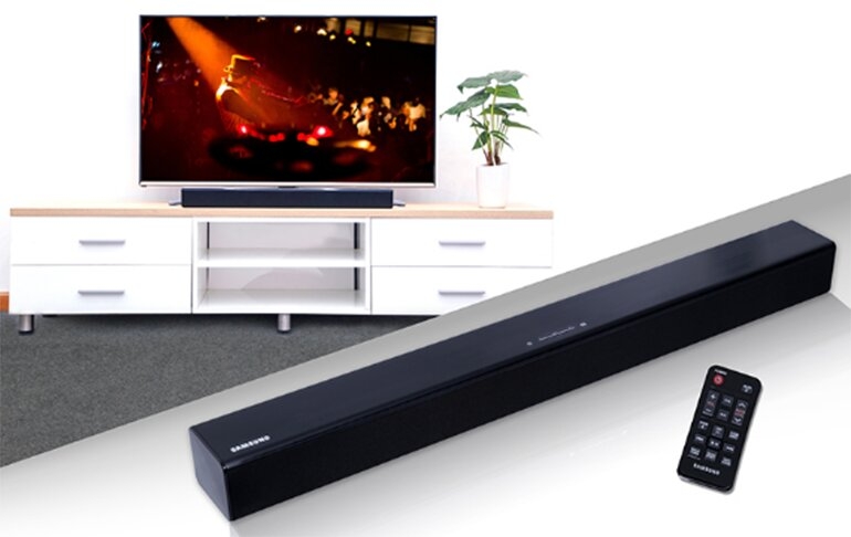 Wireless Rear Speaker là gì? - hình 6