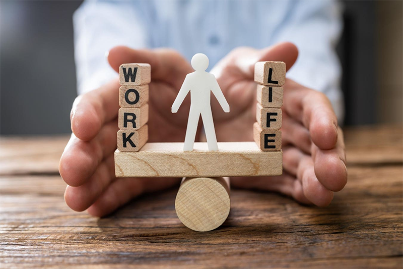 Work life balance là gì? (hình 1)