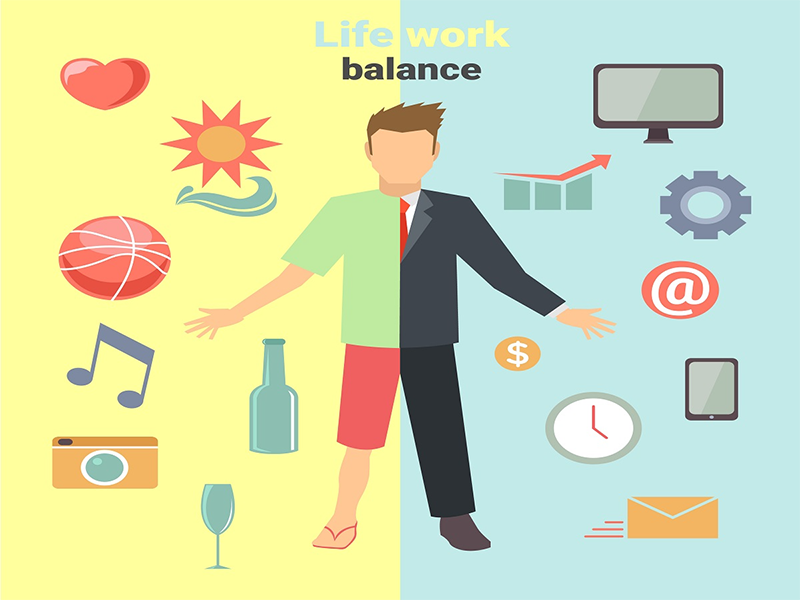 Work life balance là gì? (hình 3)