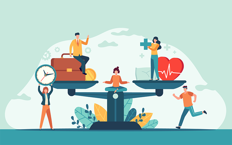 Work life balance là gì? (hình 2)