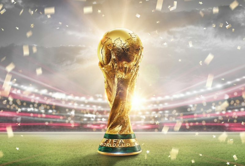 World Cup đầu tiên được tổ chức vào năm nào - hình 1