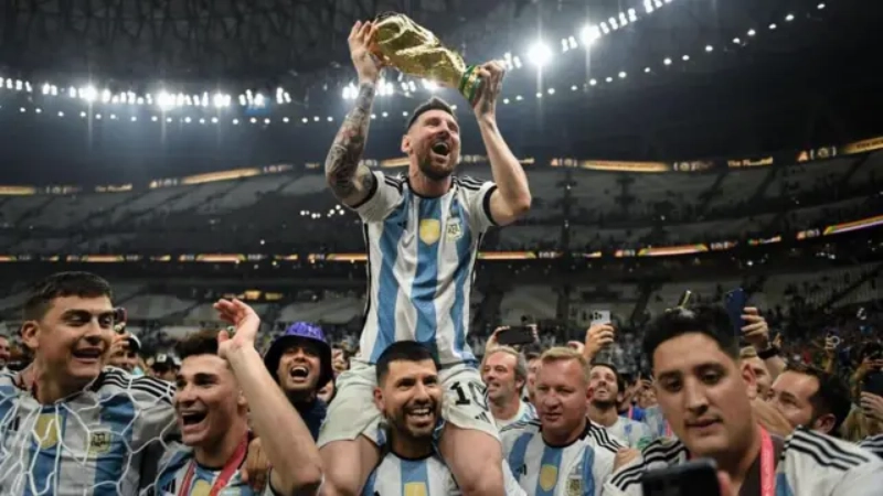 World Cup đầu tiên được tổ chức vào năm nào - hình 4