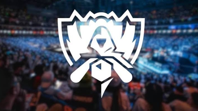Worlds 2026 là gì