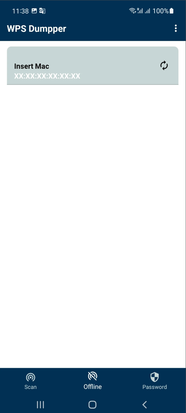 wps wpa connect dumpper - Hình 3