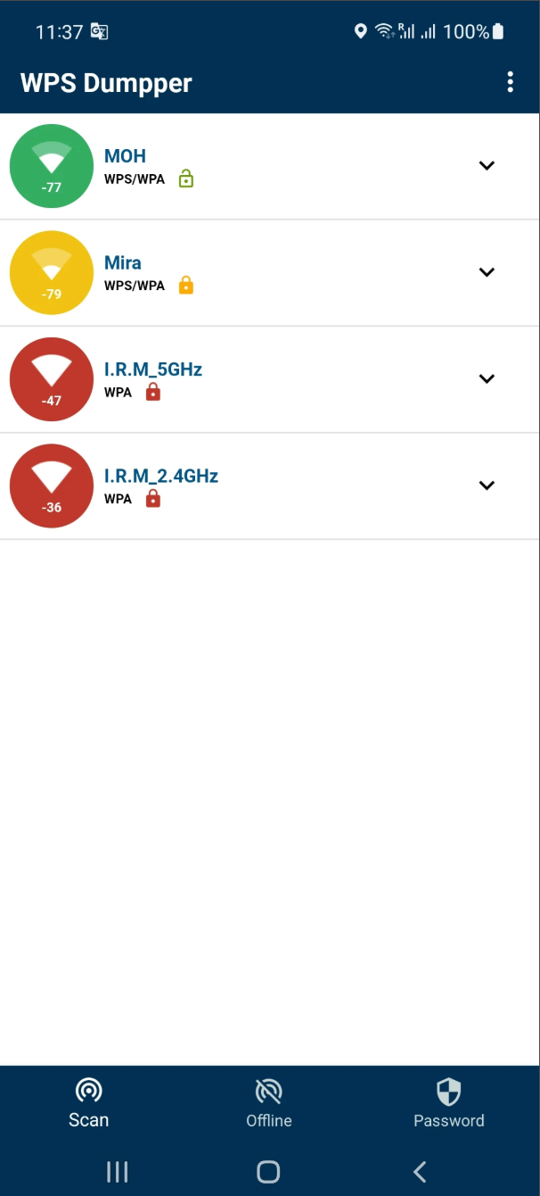 wps wpa connect dumpper - Hình 5