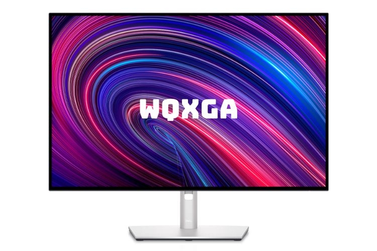 Màn hình WQXGA có đặc điểm gì? Khám phá những công nghệ màn hình nổi bật hiện nay