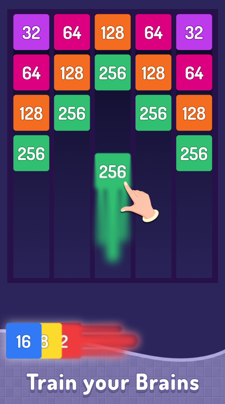 x2 blocks - Hình 1