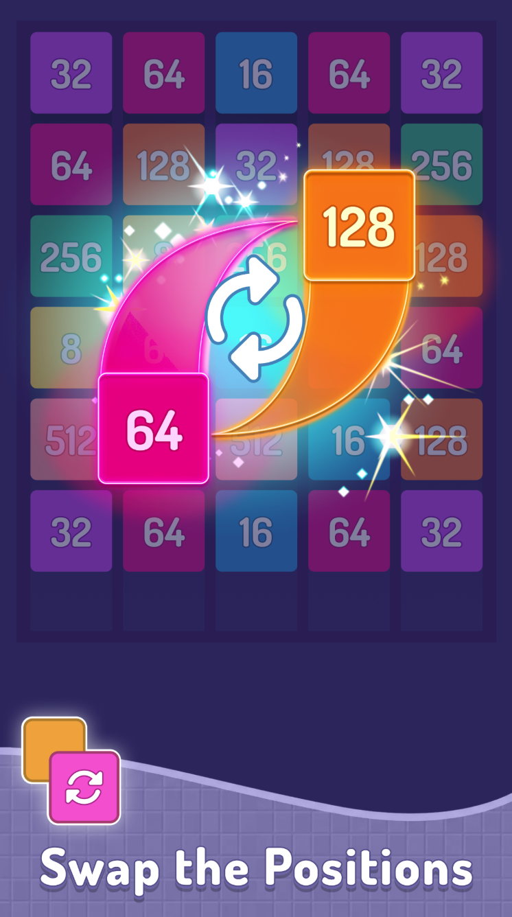 x2 blocks - Hình 2