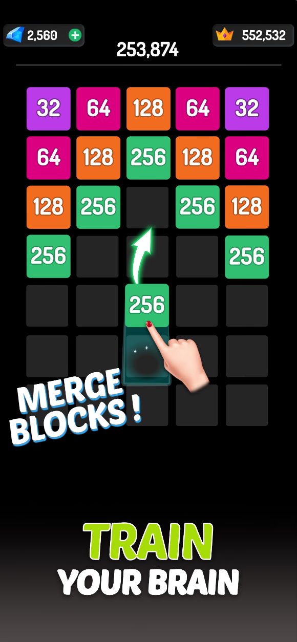 x2 blocks - Hình 9