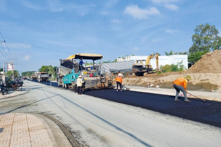 Xã An Hòa của Đồng Tháp (hình 2)