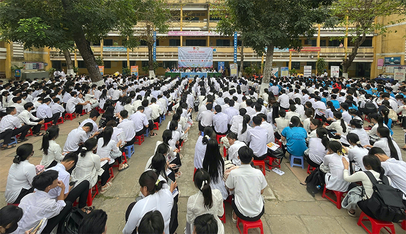 Xã An Hòa của Đồng Tháp (hình 4)