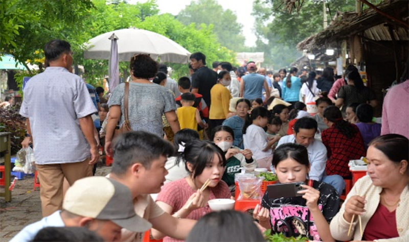 Xã An Long của Đồng Tháp (hình 3)