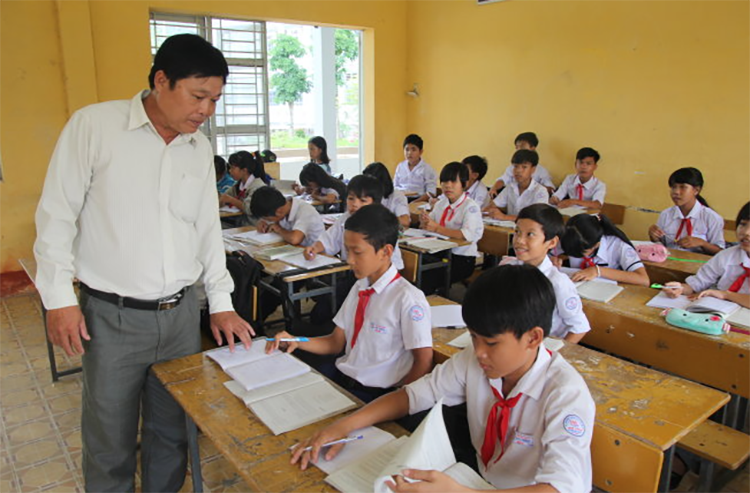 Xã An Long của Đồng Tháp (hình 4)