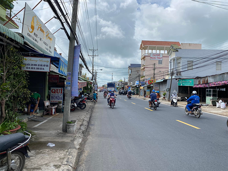 Xã Cái Dầu của An Giang (hình 3)