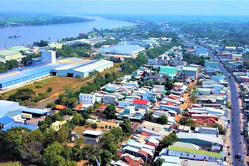 Xã Cái Dầu của An Giang (hình 4)