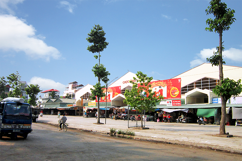 Xã Cái Dầu của An Giang (hình 5)