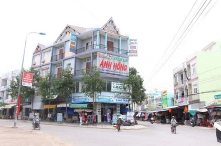 Xã Cái Nhum của Vĩnh Long (hình 2)\