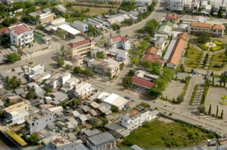 Xã Cái Nhum của Vĩnh Long (hình 4)