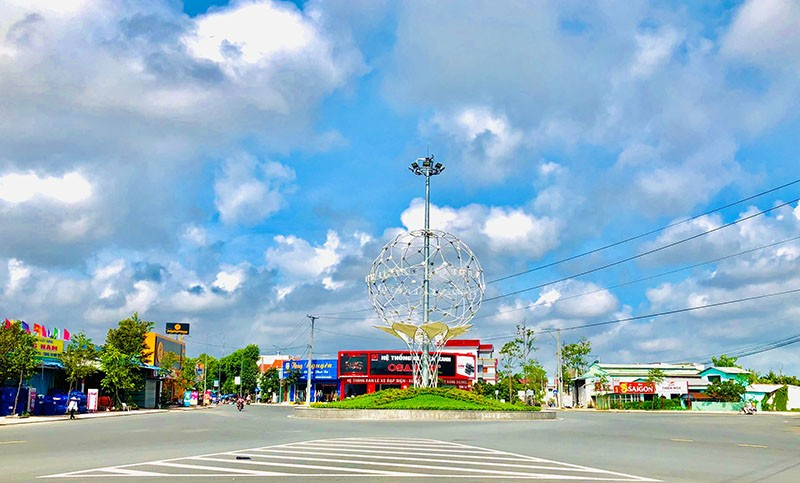 Xã Cái Nhum của Vĩnh Long (hình 8)