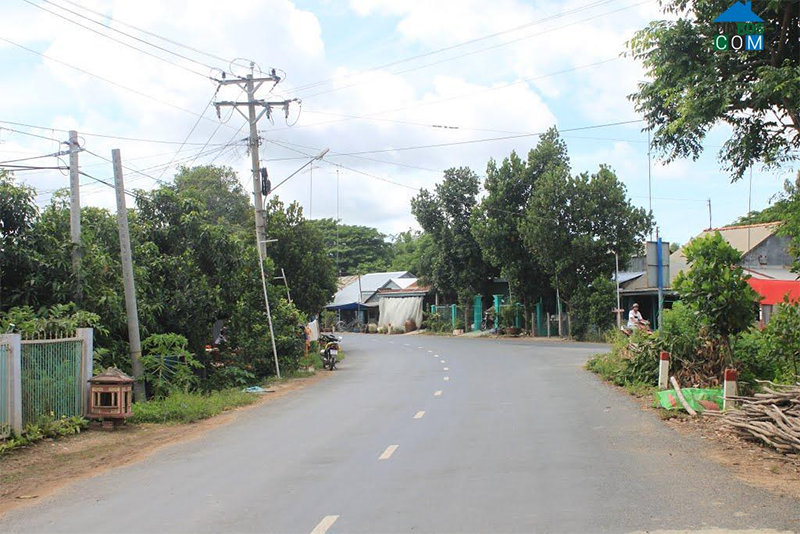 Xã Châu Phong của An Giang (hình 3)